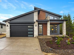 538 Meadows Dr, Manzanita, OR 97130