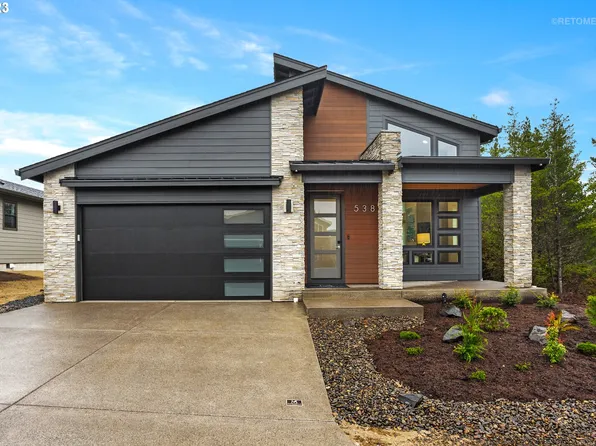 538 Meadows Dr, Manzanita, OR 97130