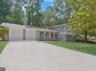 3046 Pheasant Dr, Decatur, GA 30034