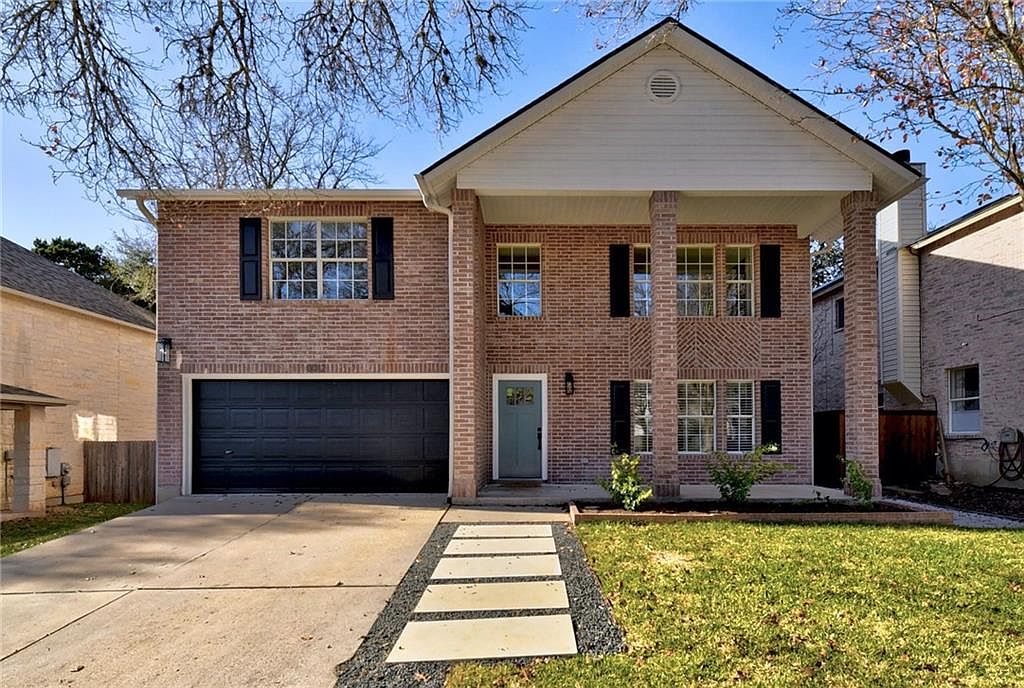 8012 Evadean Cir, Austin, TX 78745 Zillow