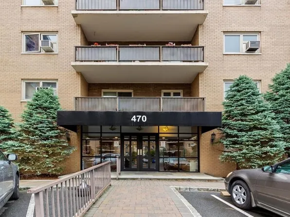 470 Halstead Avenue #6-O, Harrison, NY 10528