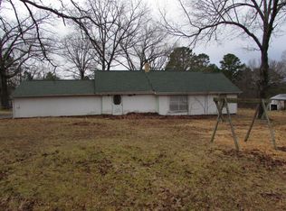 16498 Forrest Dr, Houston, MO 65483