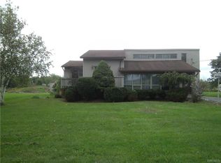 7256 Lincoln Avenue Ext, Lockport, NY