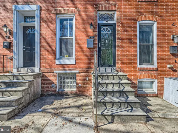 1534 S Hanover St, Baltimore, MD 21230