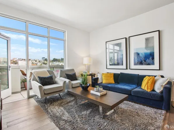 2655 Bush St #603, San Francisco, CA 94115