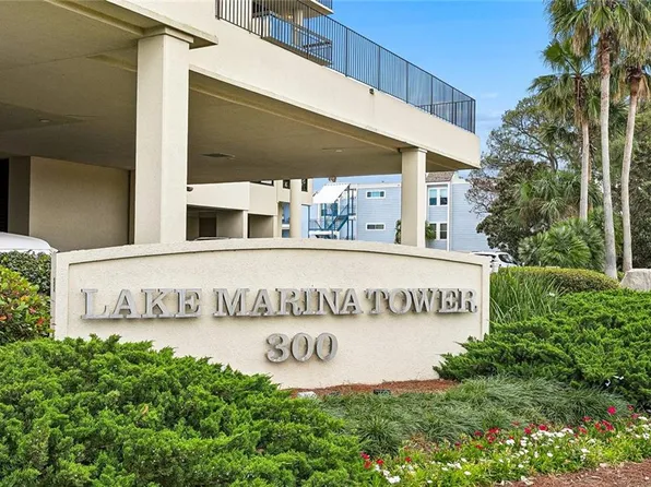 300 Lake Marina Ave APT 5BW, New Orleans, LA 70124