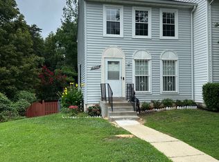 5507 Frazier Ter, Temple Hills, MD 20748