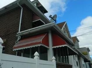 128 S Vine St, Hazleton, PA 18201