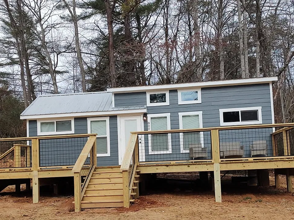 800 Sugarfork Rd