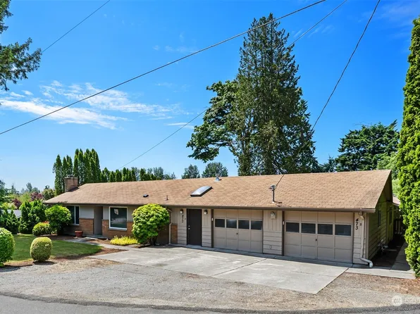 473 Hoquiam Avenue NE, Renton, WA 98059