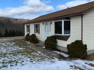 3239 Jackson Rd, Binghamton, NY 13903
