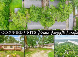 573 Shadowrock Dr, Forsyth, MO 65653