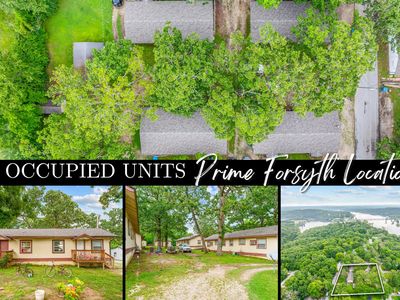 573 Shadowrock Drive, Forsyth, MO, 65653