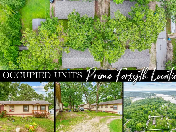 573 Shadowrock Drive, Forsyth, MO 65653