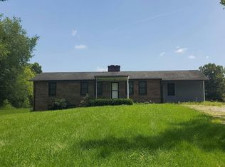 13276 Old Baxter Rd, Silver Point, TN 38582