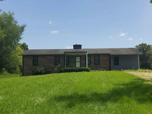 13276 Old Baxter Rd, Silver Point, TN 38582