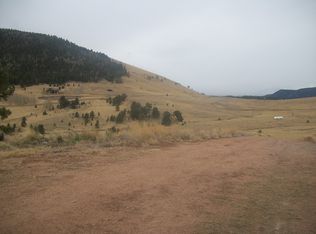 214 Betty Lou Rd, Guffey, CO 80820