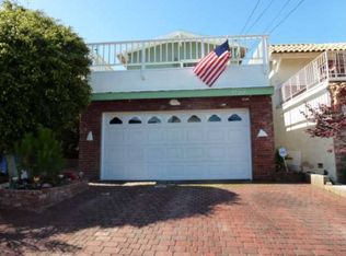 1720 Van Horne Ln, Redondo Beach, CA 90278