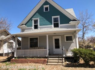 1834 8th Ave, Greeley, CO 80631