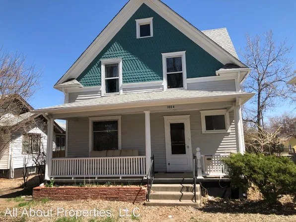 1834 8th Ave, Greeley, CO 80631