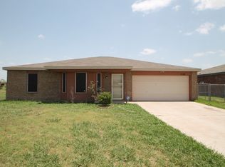 4101 Janelle Ct, Killeen, TX 76549