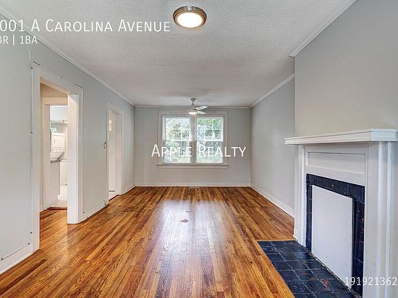 2nd image of 1001A Carolina Ave