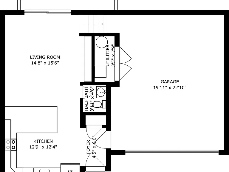 909 Ledgestone Ct — Photo 27