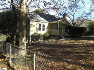 128 Cochran Dr, Greenville, SC 29611