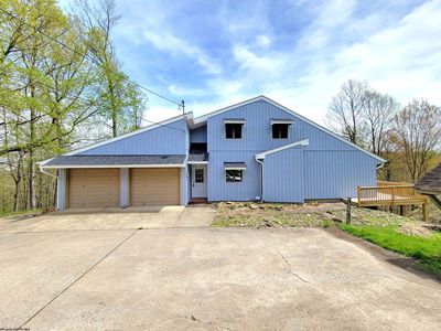 111 Stonewall Rd, Fairmont, WV, 26554