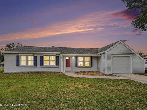 1638 Riviera Dr NE, Palm Bay, FL 32905