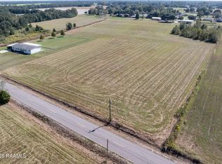 100 Blk P Molbert Rd, Duson, LA 70529