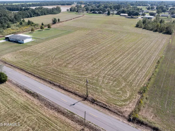 100 Blk P Molbert Rd, Duson, LA 70529