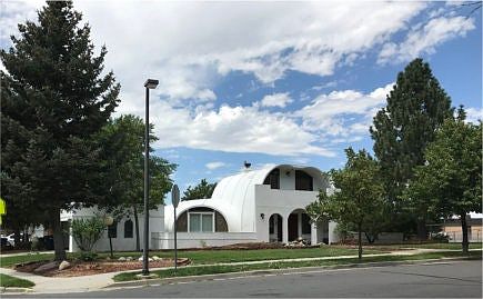 8706 South Snobird Drive