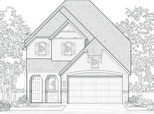 23806 Pullin Market Dr, Richmond, TX 77469