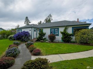 1520 Lawrence St, Port Townsend, WA