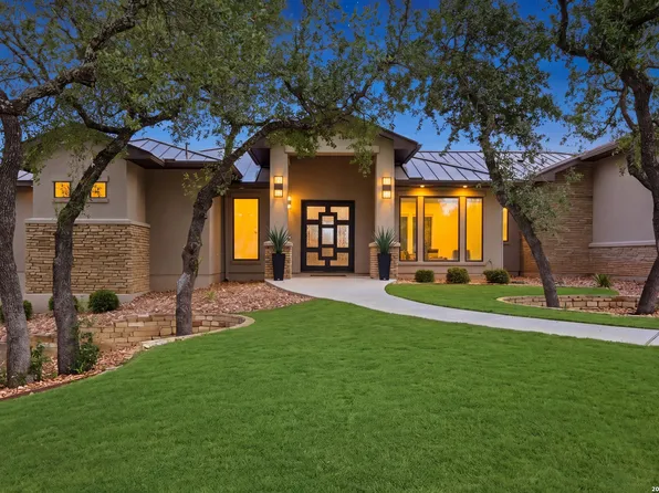 23216 Stallion Ridge, San Antonio, TX 78255