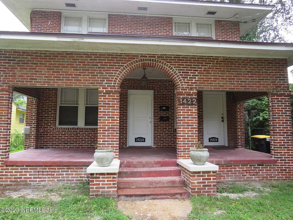 1st image of 1422 Wolfe St #A/b