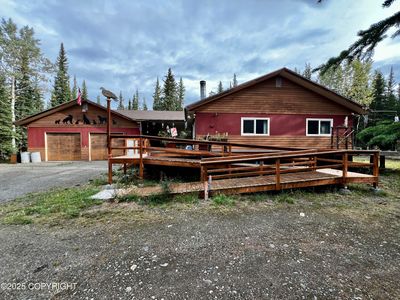 1316.8 Alaska Hwy, Tok, AK, 99780