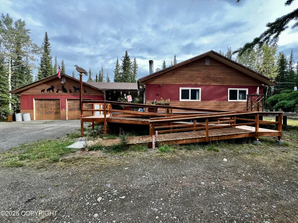 1316.8 Alaska Hwy, Tok, AK 99780