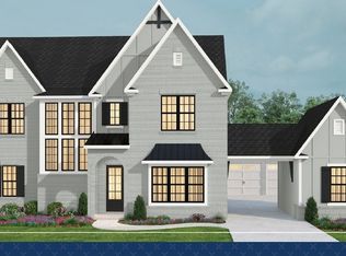 5853 Branta Dr LOT 430, Franklin, TN 37064