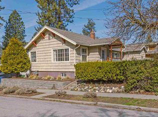 1412 W 16th Ave, Spokane, WA 99203