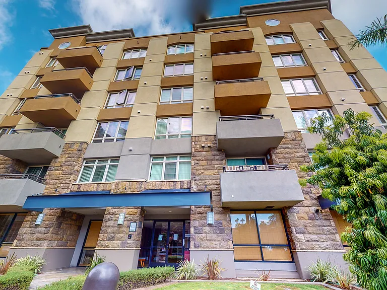 1480 Broadway #2401 — Photo 36