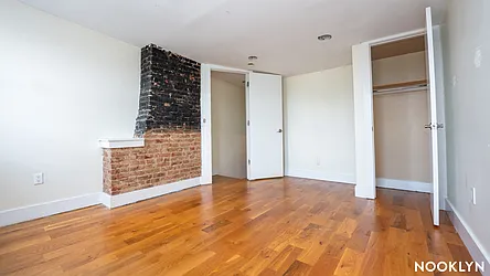 Rented by Nooklyn NYC LLC