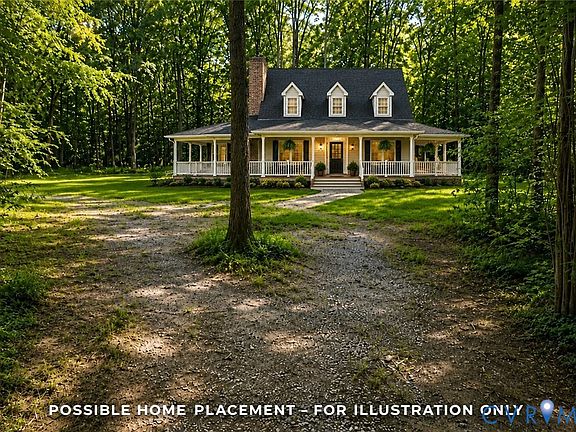4th image of 14711 Gatewood Rd Lot 21