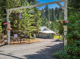 370 Harvey Dr, Fernwood, ID 83830