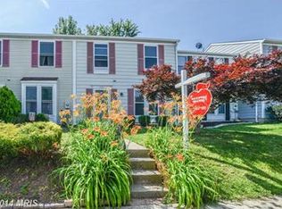 1339 David Ln, Frederick, MD 21703