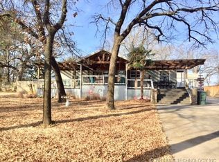 7285 A St, Kingston, OK 73439