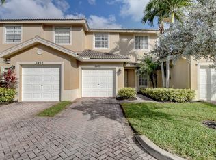 6420 Park Lake Cir, Boynton Beach, FL 33437