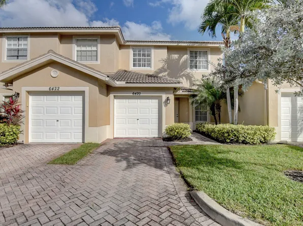 6420 Park Lake Cir, Boynton Beach, FL 33437