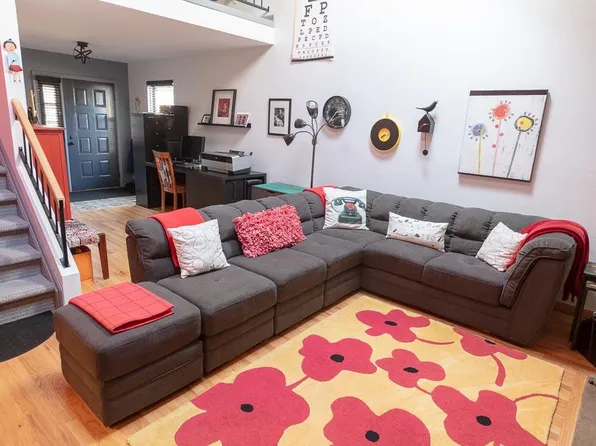 15464 E Louisiana Ave, Aurora, CO 80017